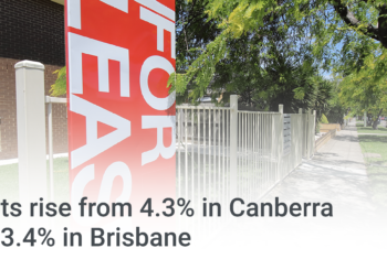 Rental Income Rose During 2022