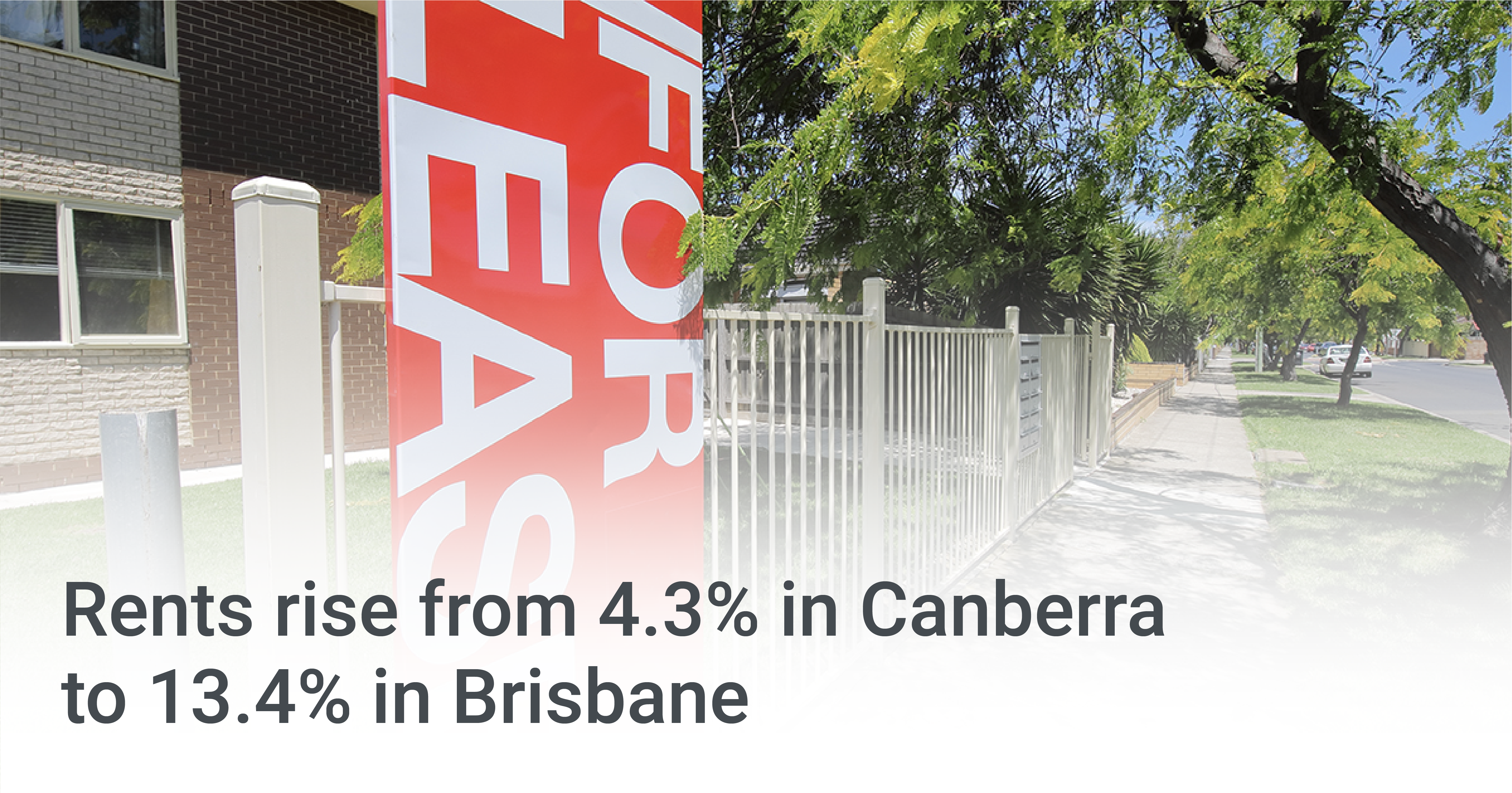 Rental Income Rose During 2022