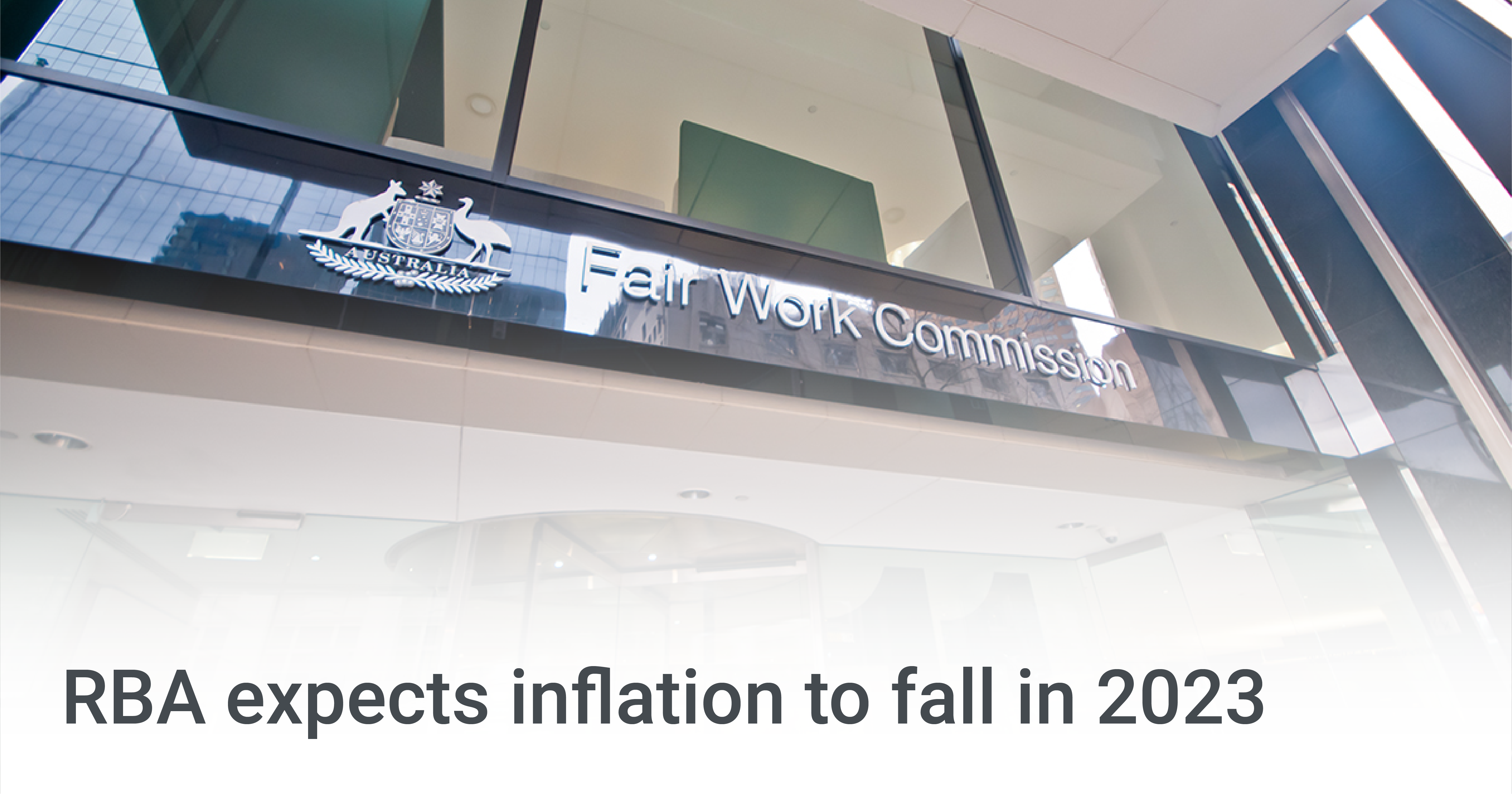 Inflation Expected To Fall In 2023