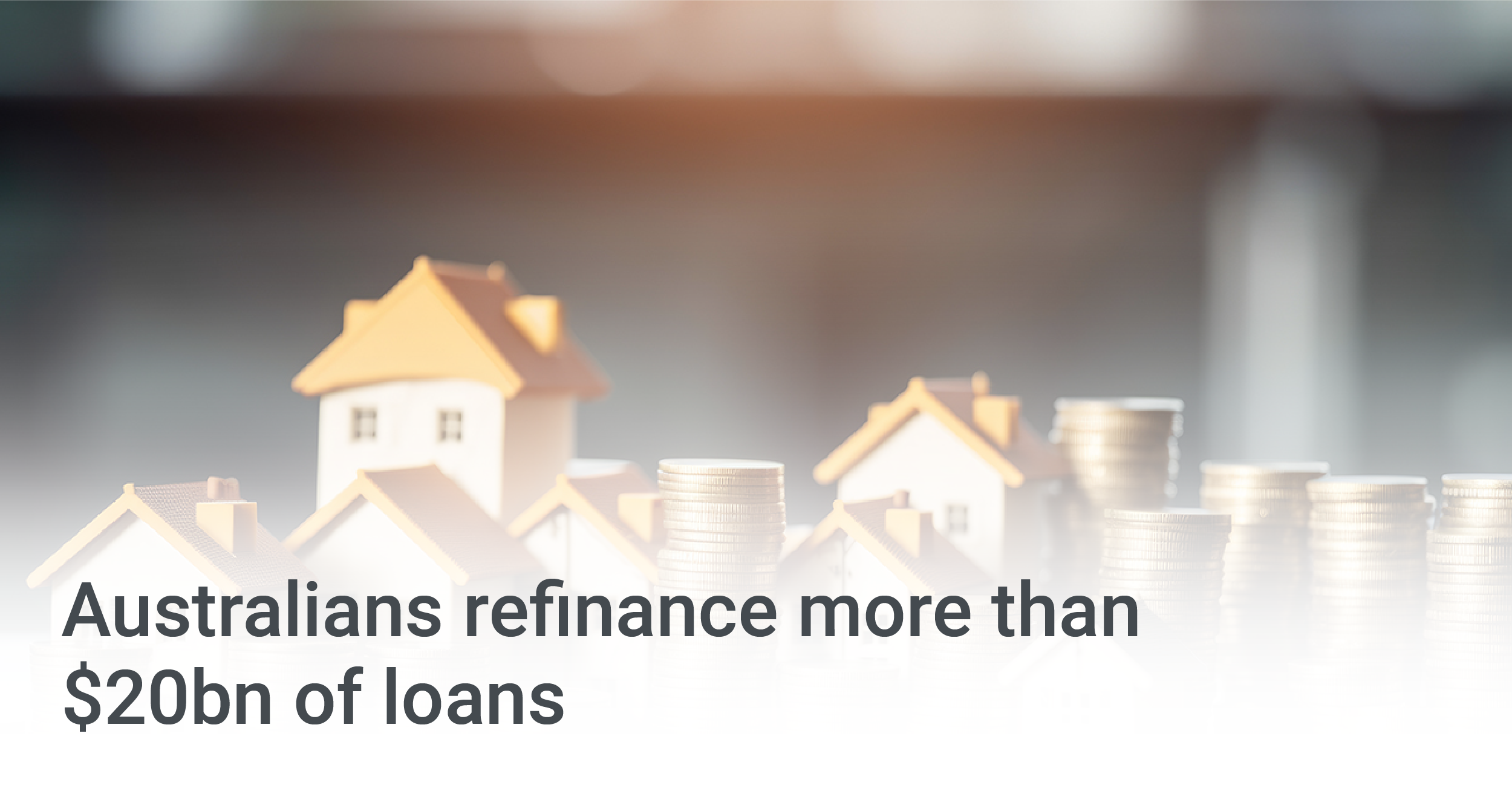 Refinancing Topped $20bn