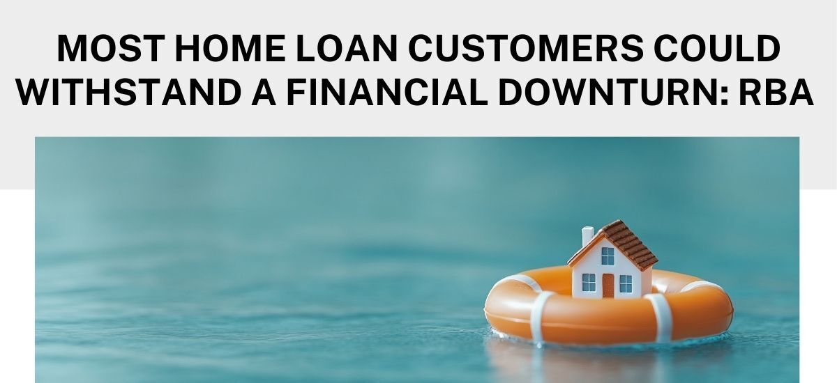 RBA Reveals Positive Mortgage Data