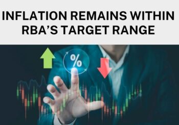 Inflation Keeps Trending Down