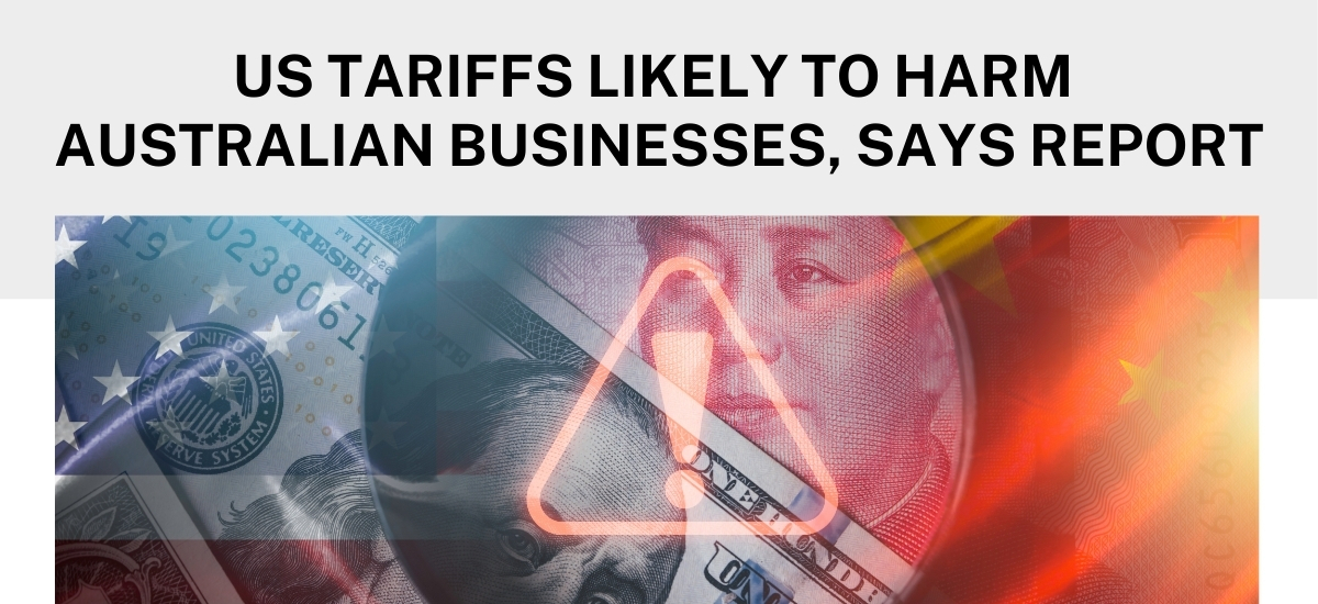 US Tariffs Expected To Harm Local Firms