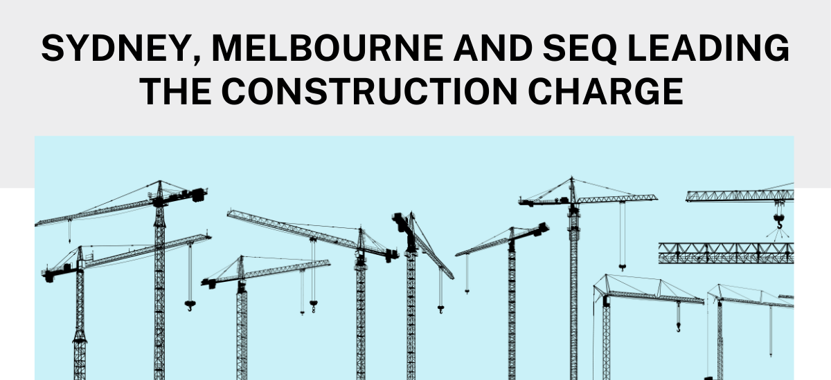 840 Cranes Operating Nationwide