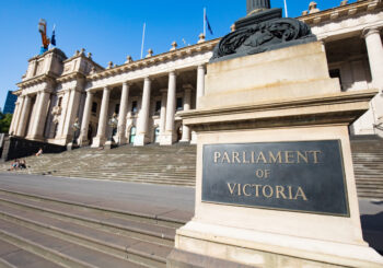 Victoria Extends Stamp Duty Concession