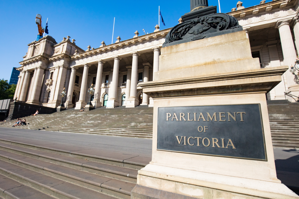 Victoria Extends Stamp Duty Concession
