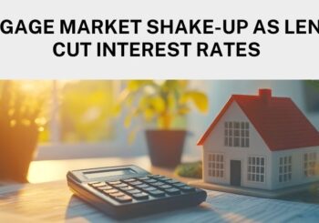 Lenders Cut Interest Rates