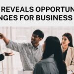 Businesses Facing Mixed Conditions