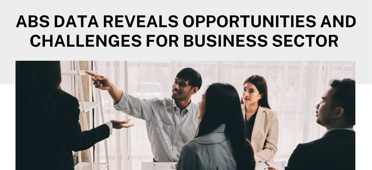 Businesses Facing Mixed Conditions