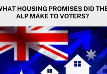 Quick Guide to ALP Housing Promises