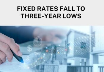 Lenders Offering Low Fixed-Rate Mortgages