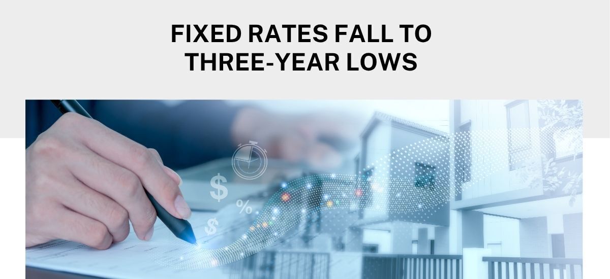 Lenders Offering Low Fixed-Rate Mortgages