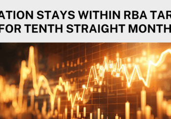 Positive Inflation Streak Continues