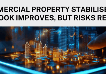 Commercial Property Market Improving