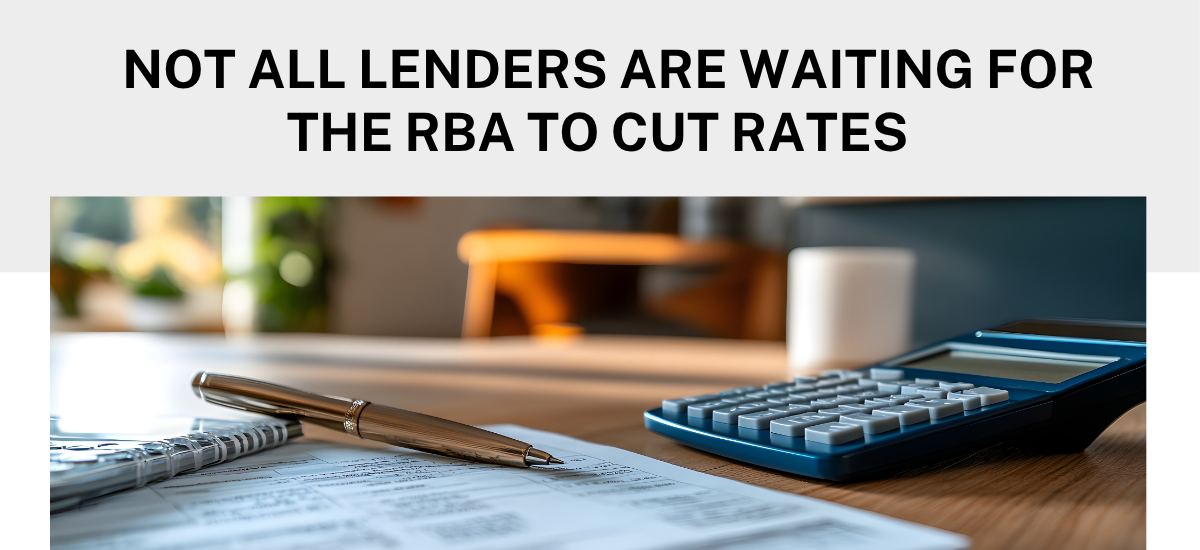 How to Approach Rate Cuts