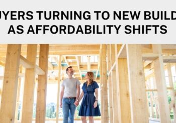 Home Construction Rises as Conditions Improve