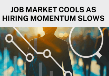 Unemployment Rises as Hiring Slows