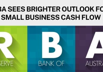 RBA expects small business relief ahead