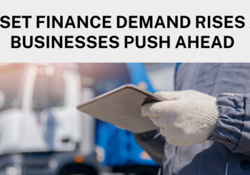 How SMEs are Upgrading Without Cash Strain