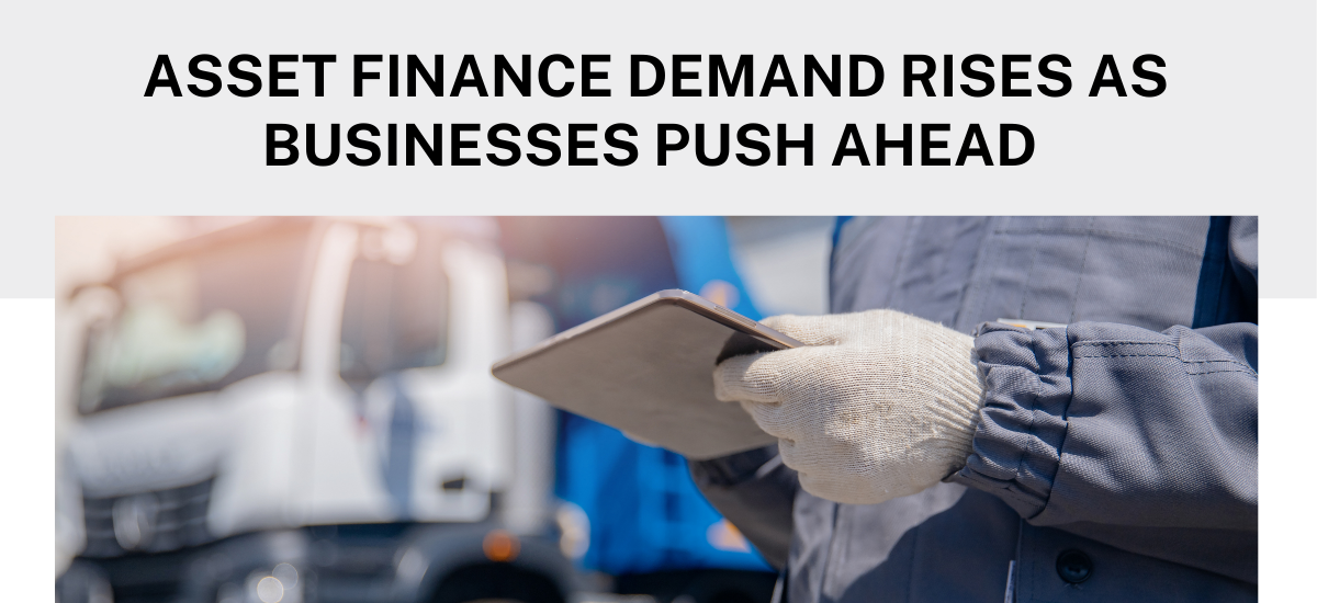 How SMEs are Upgrading Without Cash Strain