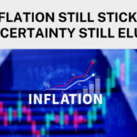 Inflation Easing, but Rate Certainty Still Shaky