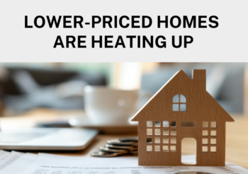 Affordable Homes Pull Ahead on Price Growth