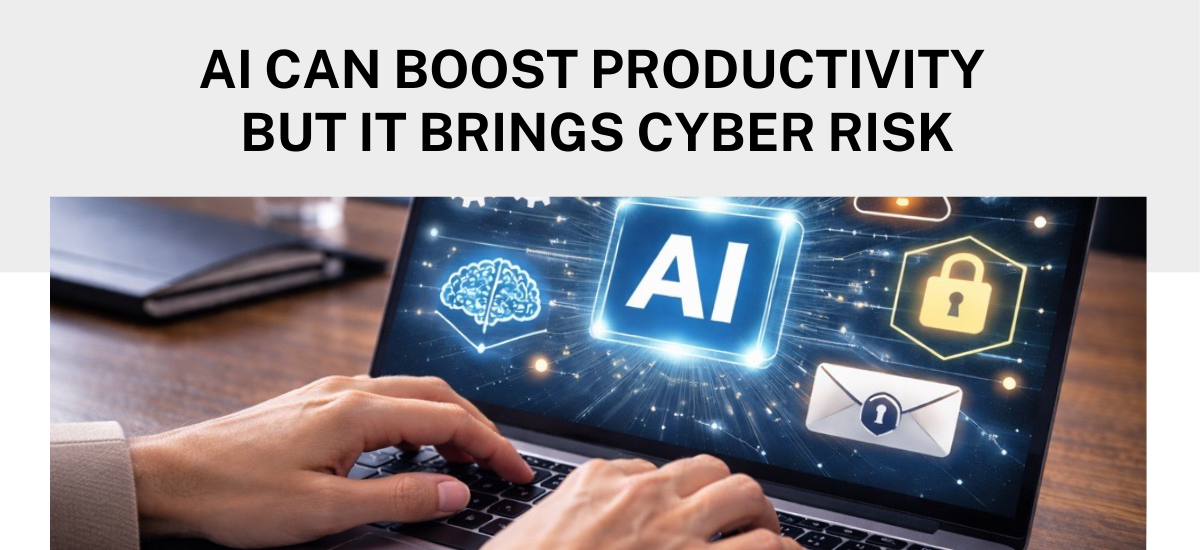 AI Productivity Tools Come with Strings